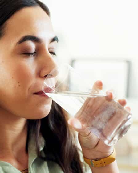 Améliorer son hydratation au quotidien