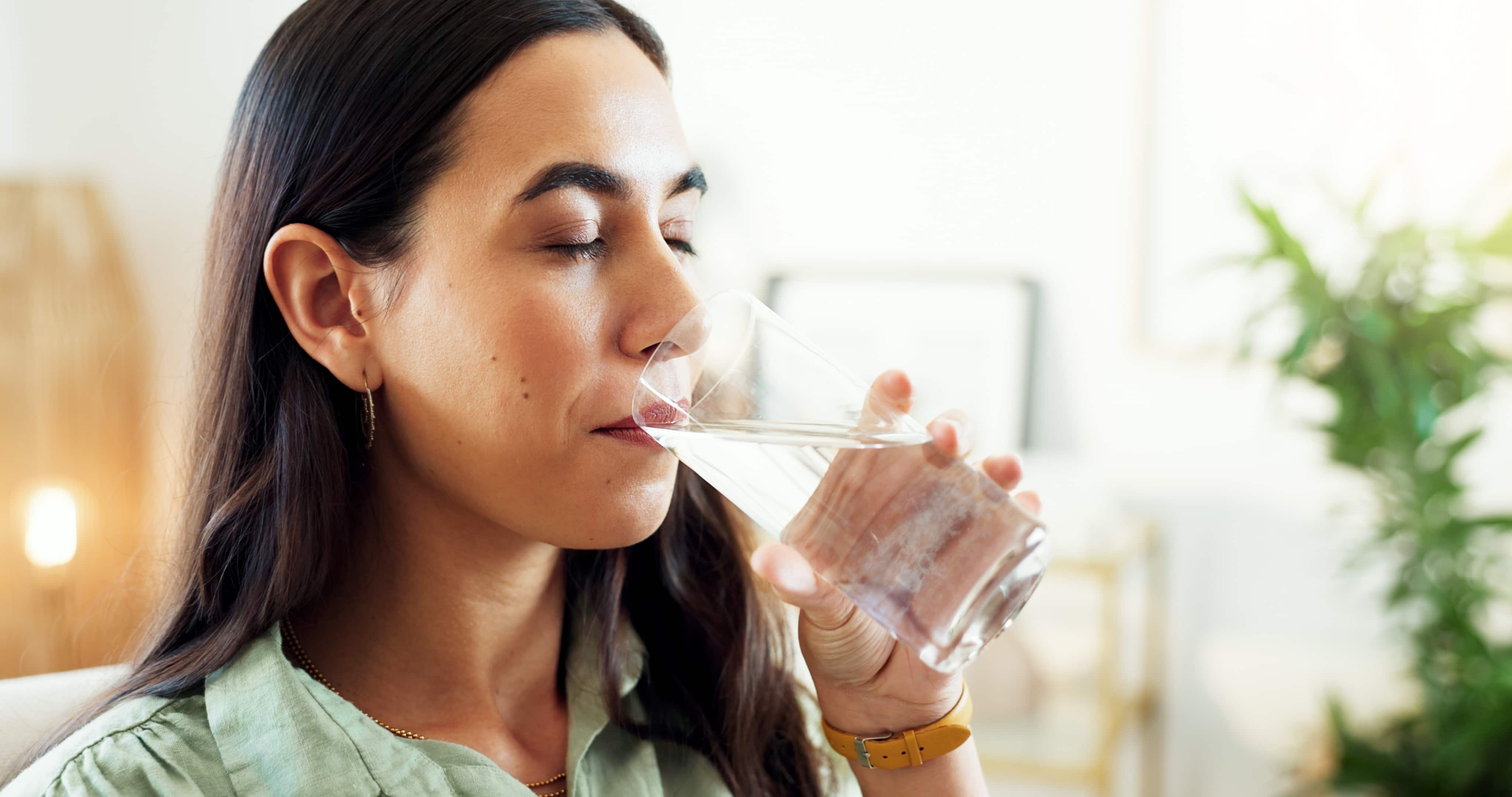 Améliorer son hydratation au quotidien