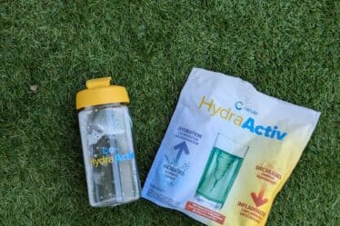 HydraActiv : L’hydratation, mais en mieux